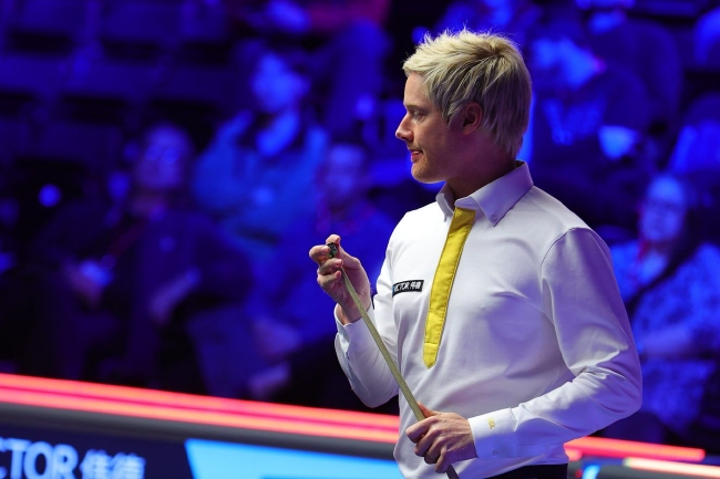 预选赛中表 预选赛中表