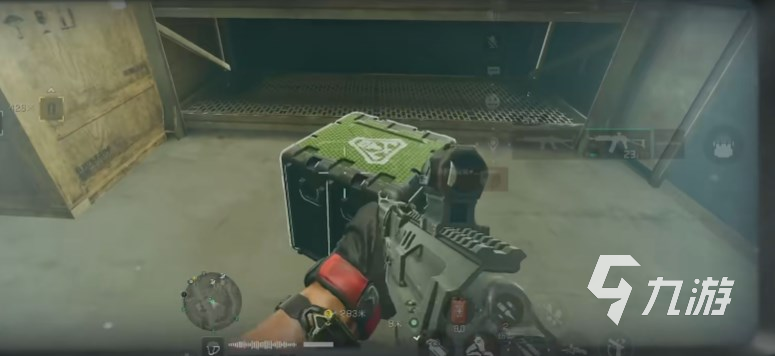 运动能力和 运动能力和