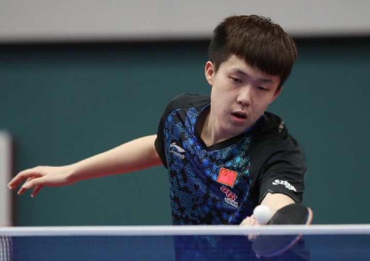 中国队迅速 中国队迅速