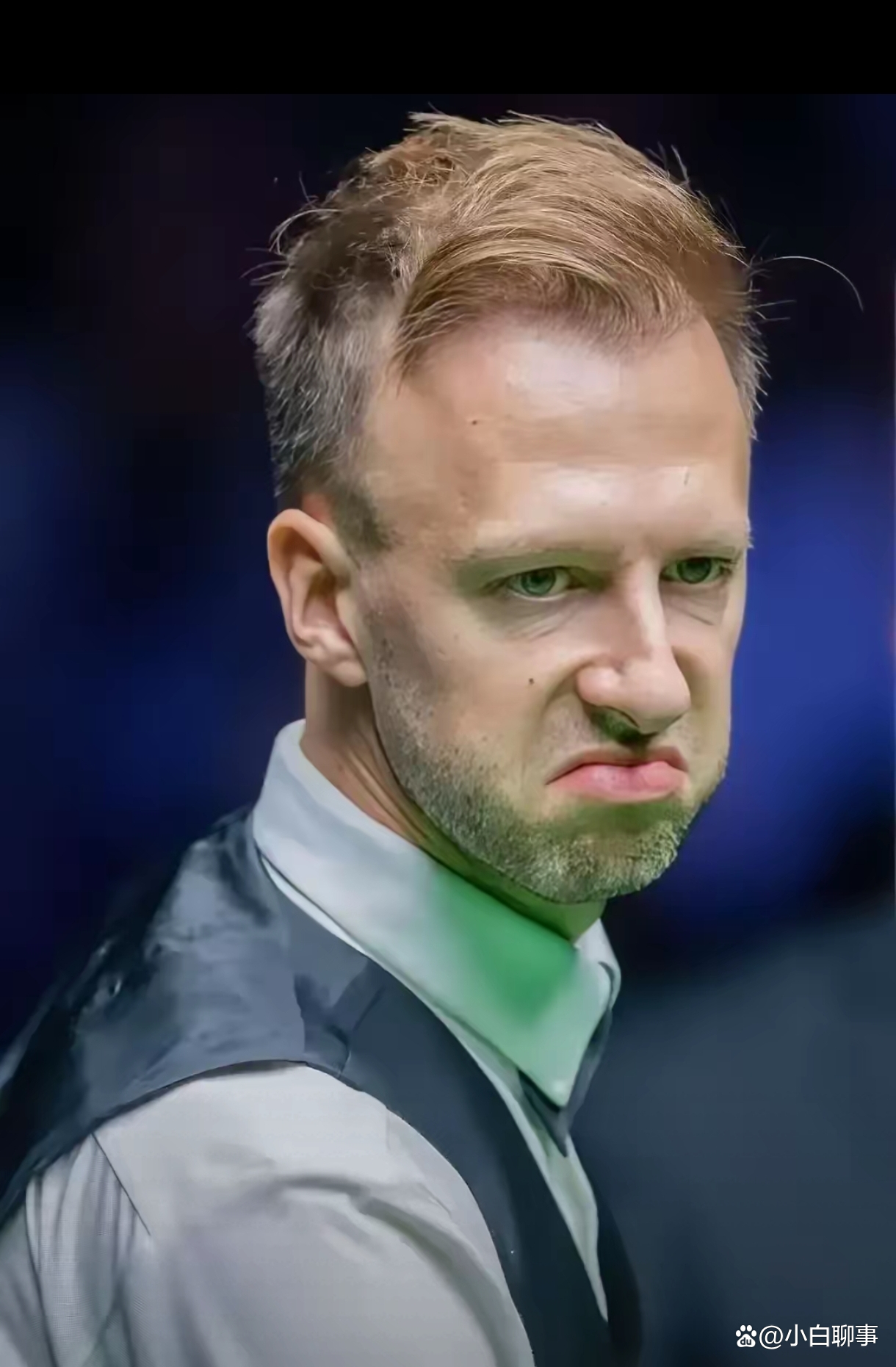 无法解释近 无法解释近